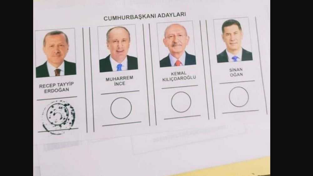 Այսօր Թուրքիայում նախագահական և խորհրդարանական ընտրություններ են